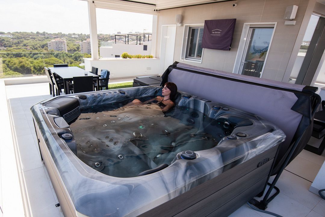 АНТИУРБАНІСТИЧНИЙ ЕФЕКТ: ЯК SPA-ЗОНА ВДОМА КОМПЕНСУЄ ПЕРЕВАНТАЖЕННЯ ВІД МІСЬКОГО ШУМУ ТА ТЕМПУ