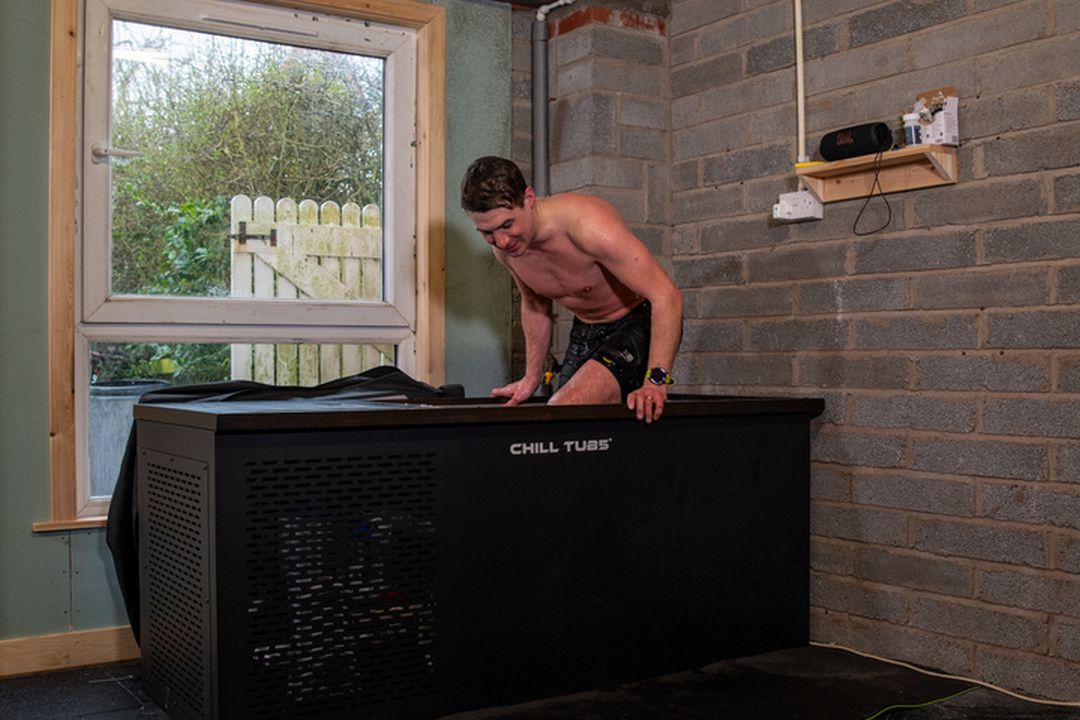 ХОЛОД ЯК АНТИМОТИВАЦІЯ, ЩО ПРАЦЮЄ: ЧОМУ МИ РОБИМО ТЕ, ЩО НЕ ХОЧЕМО — І СТАЄМО СИЛЬНІШИМИ