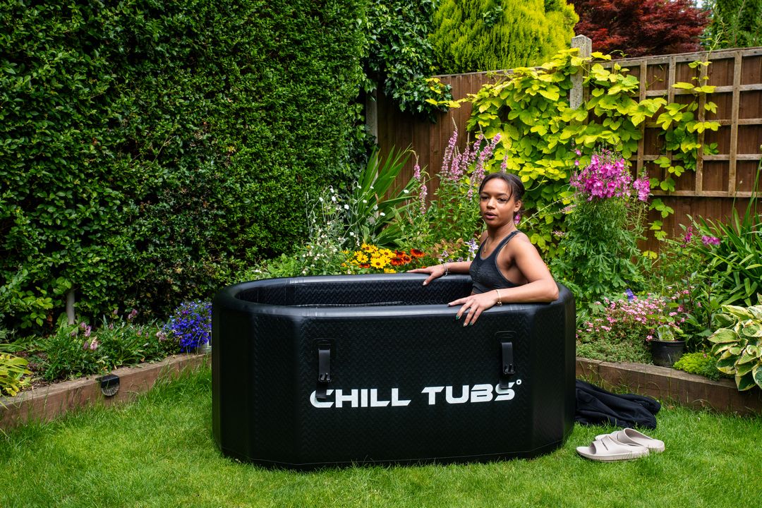 КРИЖАНА КАРДІОЛОГІЯ: ЯК CHILL TUB ТРЕНУЄ ВАШЕ СЕРЦЕ КРАЩЕ, НІЖ БІГОВА ДОРІЖКА