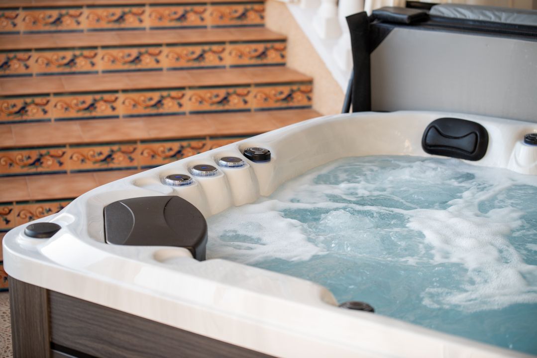 СИМФОНІЯ СПОКОЮ: ЯК АКУСТИКА ВАШОГО SPA-БАСЕЙНУ НАЛАШТОВУЄ ВАШУ НЕРВОВУ СИСТЕМУ