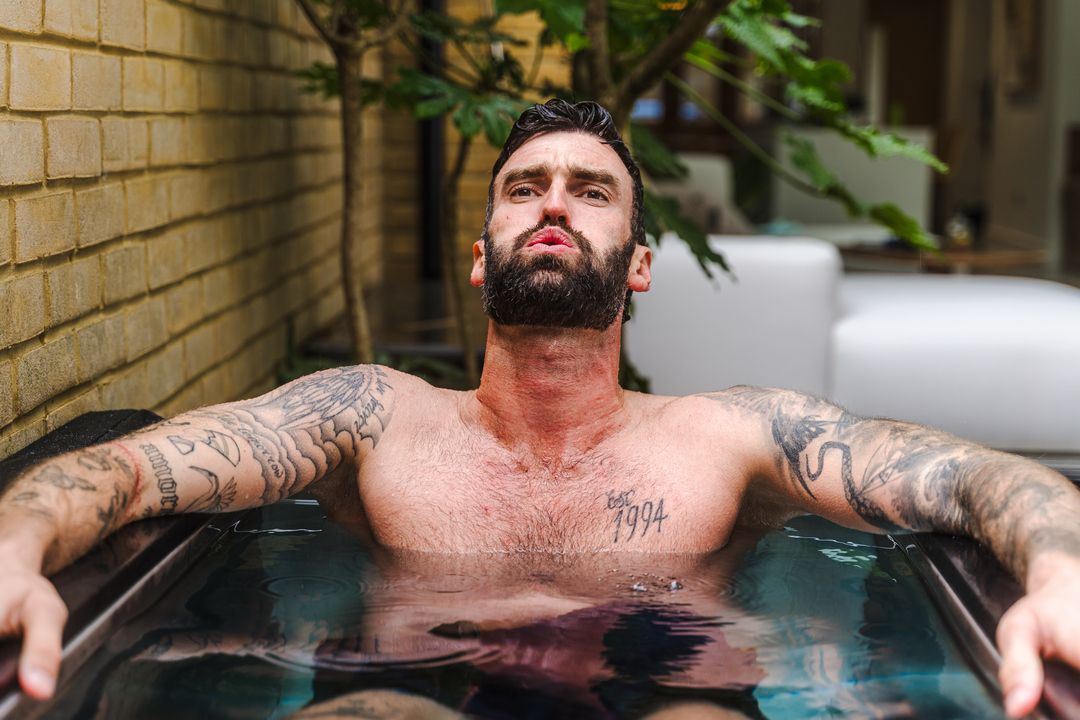 КРИЖАНИЙ АПГРЕЙД ДЛЯ МОЗКУ: ЯК CHILL TUB ПЕРЕТВОРЮЄ ВАШУ ПАМ'ЯТЬ НА ЖОРСТКИЙ ДИСК