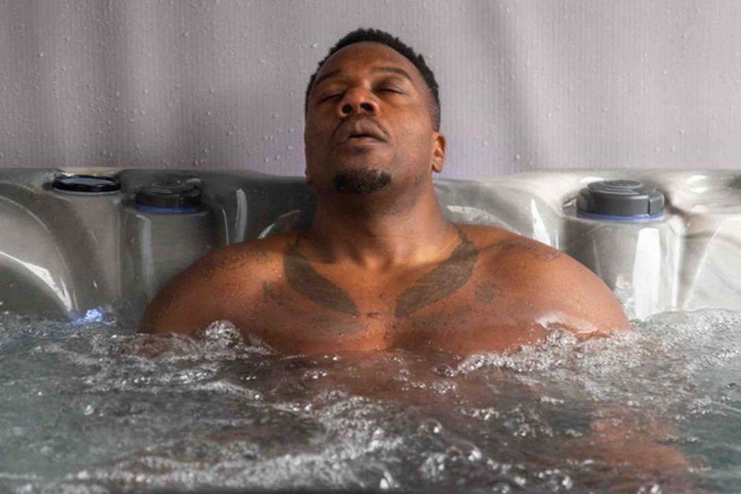 СИМФОНІЯ СНУ ТА ВОДИ: ЯК РЕГУЛЯРНІ SPA-СЕАНСИ ВЧАТЬ ВАШЕ ТІЛО СПАТИ