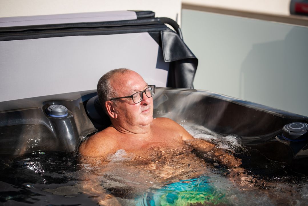 ЕМОЦІЙНИЙ ТЕРМОМЕТР: ЩО ВАШ ВИБІР ТЕМПЕРАТУРИ У SPA ГОВОРИТЬ ПРО ВАШУ НЕРВОВУ СИСТЕМУ