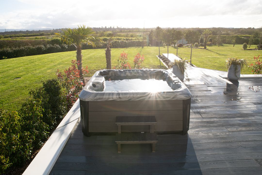 ІНТЕЛЕКТ БУЛЬБАШОК: ЯК РІЗНІ РЕЖИМИ АЕРАЦІЇ У SPA СТВОРЮЮТЬ УНІКАЛЬНІ ТИПИ РЕЛАКСУ