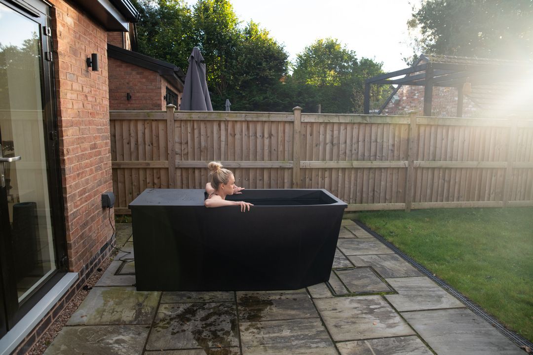 КРИЖАНИЙ ВИМИКАЧ ДУМОК: ЯК CHILL TUB ВЛАШТОВУЄ 