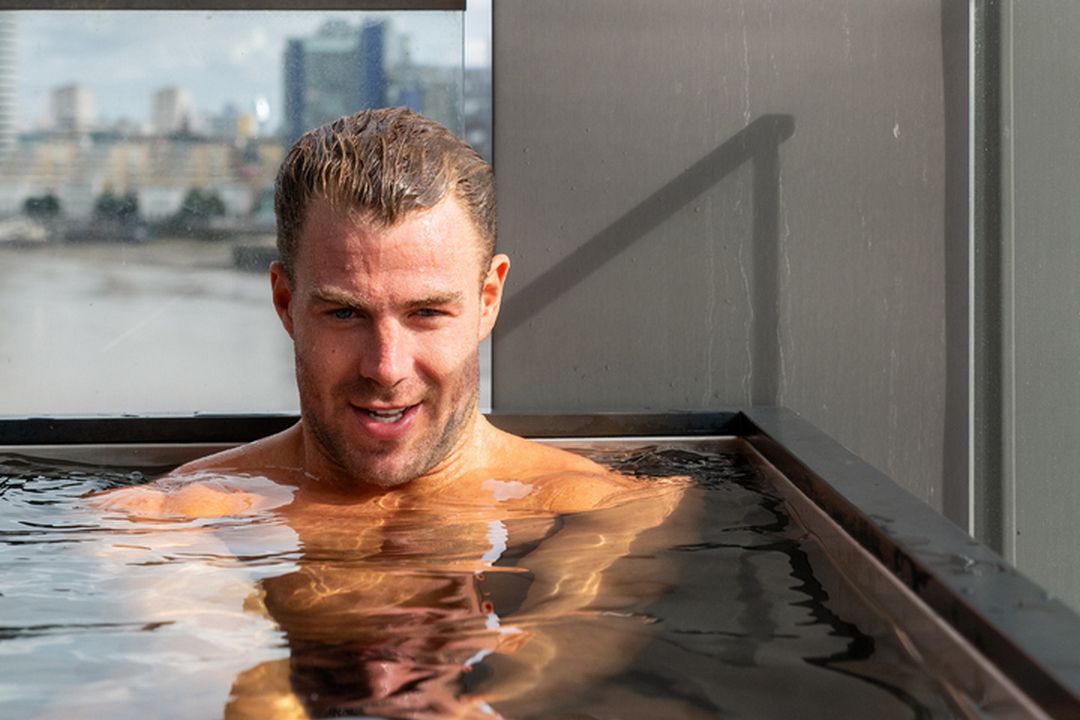 КРИЖАНИЙ ТРЕНАЖЕР ДЛЯ ХАРАКТЕРУ: ЯК ХОЛОД ФОРМУЄ ВАШУ ПСИХОЛОГІЧНУ ВИТРИВАЛІСТЬ