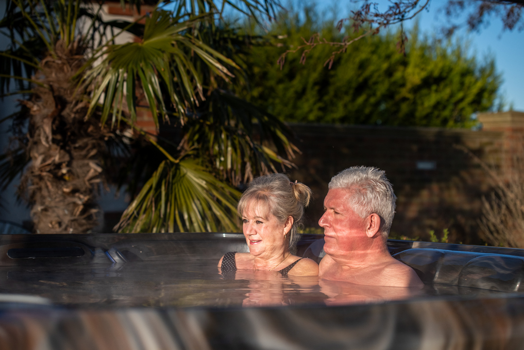 СВЯЩЕННА ПАУЗА: ЯК ВЕЧІРНІЙ SPA СТАЄ КНОПКОЮ 