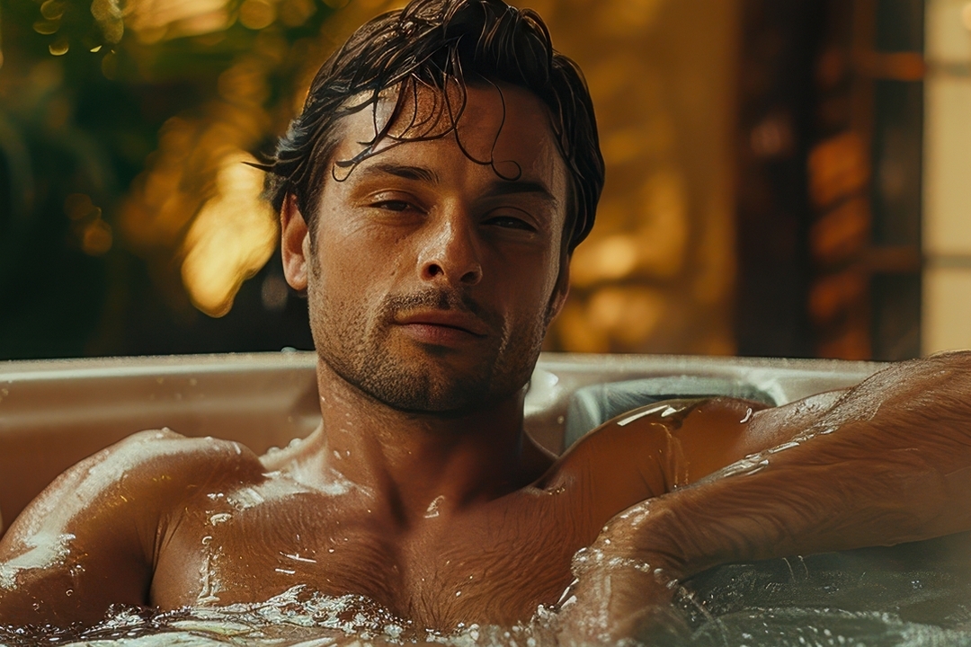 ТЕПЛОВИЙ ІМПУЛЬС: ЯК КОРОТКЕ ЗАНУРЕННЯ В SPA ПЕРЕЗАПУСКАЄ МОЗОК І ПРИБИРАЄ ЕМОЦІЙНИЙ ШУМ