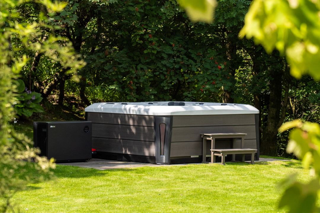 SPA ПІД КРОНОЮ ДЕРЕВА: ЯК ПРИРОДА СТВОРЮЄ НАЙКРАЩИЙ ДАХ ДЛЯ РЕЛАКСУ