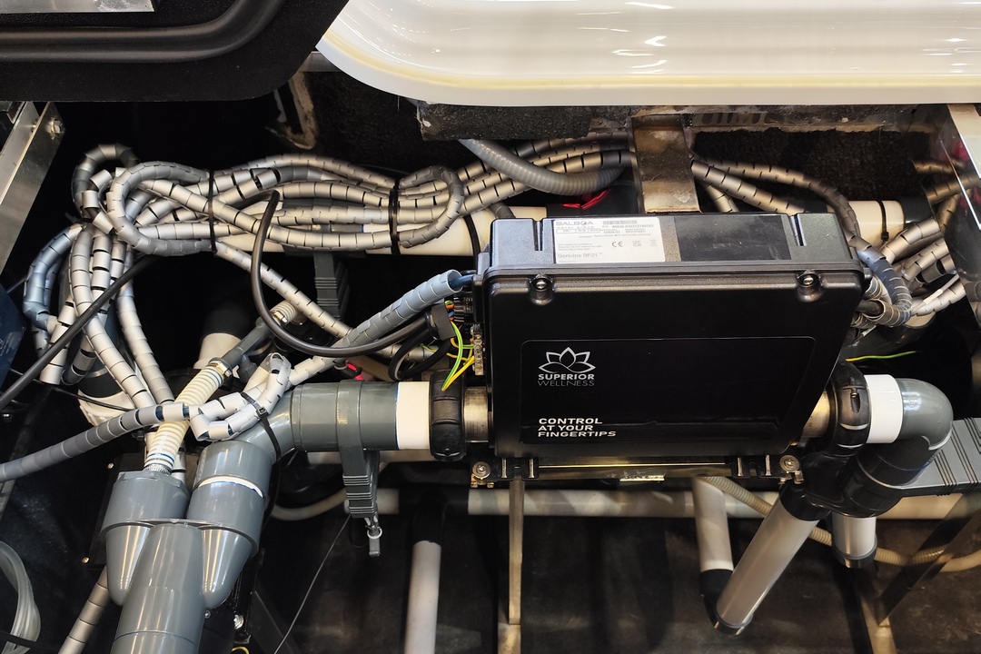 ЧОМУ РОЗТАШУВАННЯ ЕЛЕКТРИКИ ВАЖЛИВІШЕ ЗА ДИЗАЙН: НЕВИДИМІ ПРАВИЛА БЕЗПЕКИ SPA