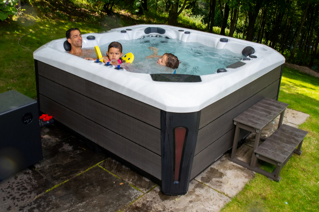 ПОМИЛКА ФУНДАМЕНТУ ПІД SPA БАСЕЙН: НАЙЧАСТІШИЙ ПРОВАЛ ЯКИЙ НІХТО НЕ ОЧІКУЄ