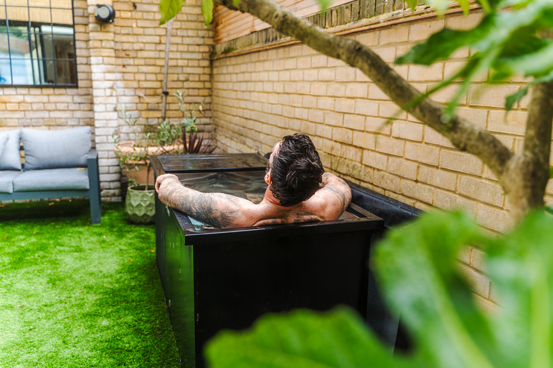 SPA НЕ ДЛЯ ВІДПОЧИНКУ ЯК ТЕПЛА ВОДА ЗАПУСКАЄ ВНУТРІШНІ ПРОЦЕСИ ВІДНОВЛЕННЯ А НЕ РЕЛАКС