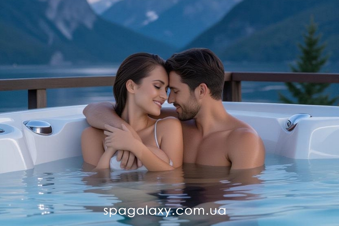 БЛИЗЬКІСТЬ БЕЗ СЦЕНАРІЮ ЧОМУ У SPA ЗНИКАЄ ПОТРЕБА ПРАЦЮВАТИ НАД СТОСУНКАМИ