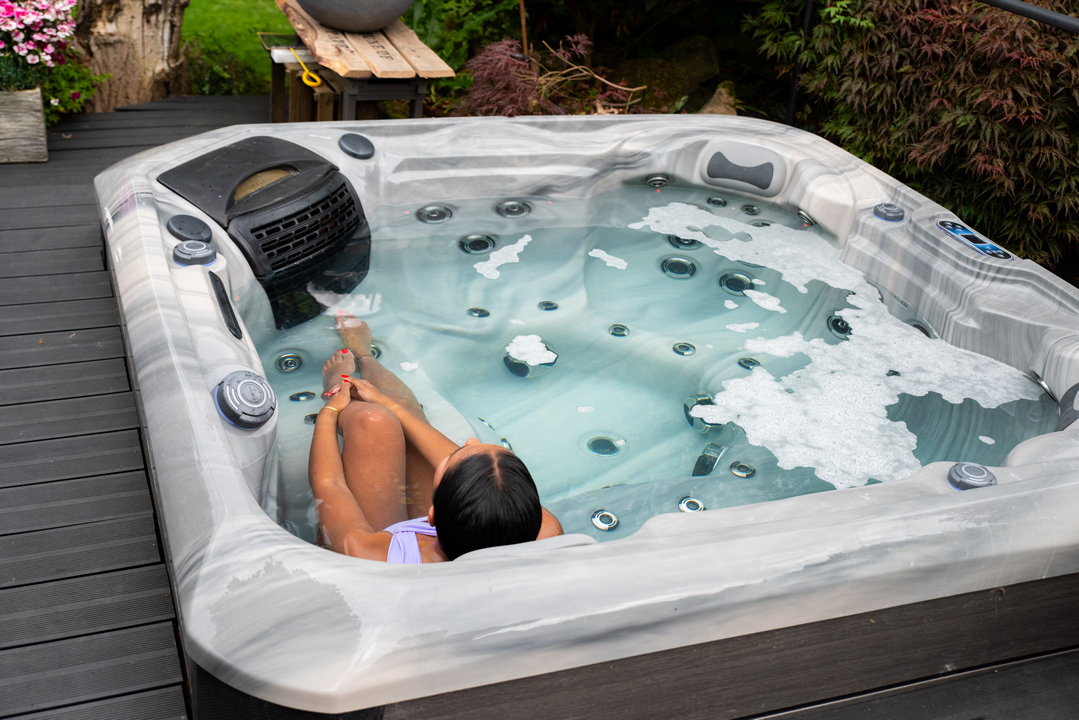 КОЛИ SPA ЖИВЕ ПРАВИЛЬНО ОЗНАКИ ЩО СИСТЕМА ПРАЦЮЄ СТАБІЛЬНО БЕЗ ВАШОЇ УЧАСТІ