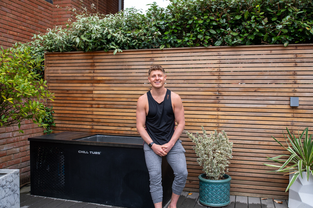 КОЛИ ХОЛОД ШКОДИТЬ КОМУ НЕ ПІДХОДИТЬ CHILL TUB І ЧОМУ ПРО ЦЕ МОВЧАТЬ У СОЦМЕРЕЖАХ