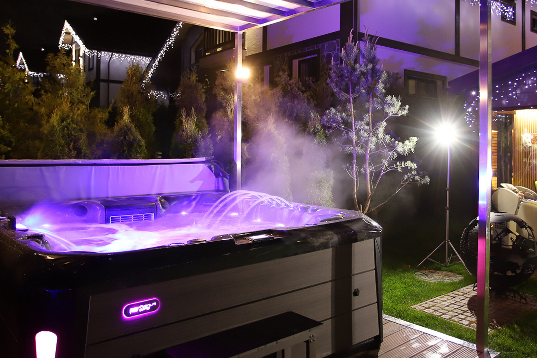 НЕПОМІТНА ПЕРЕБУДОВА ЗВИЧОК ЯК SPA ЗМІНЮЄ ВЕЧІРНІ СЦЕНАРІЇ БЕЗ ЗУСИЛЬ І ПЛАНІВ