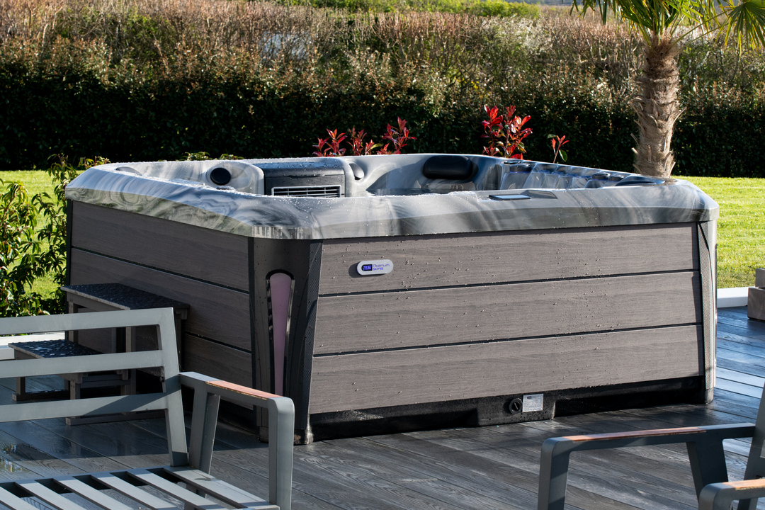 ТИХА ГЕОМЕТРІЯ ВОДИ ЧОМУ SPA РОБИТЬ ПРОСТІР ГАРМОНІЙНІШИМ НАВІТЬ БЕЗ ДЕКОРУ