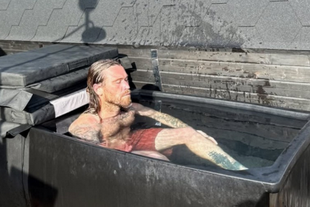 ДИСКОМФОРТ ЯК ТРЕНАЖЕР ВОЛІ ЧОМУ РЕГУЛЯРНІ ХОЛОДНІ ВАННИ ФОРМУЮТЬ СПОКІЙ У ПОВСЯКДЕННОМУ ЖИТТІ