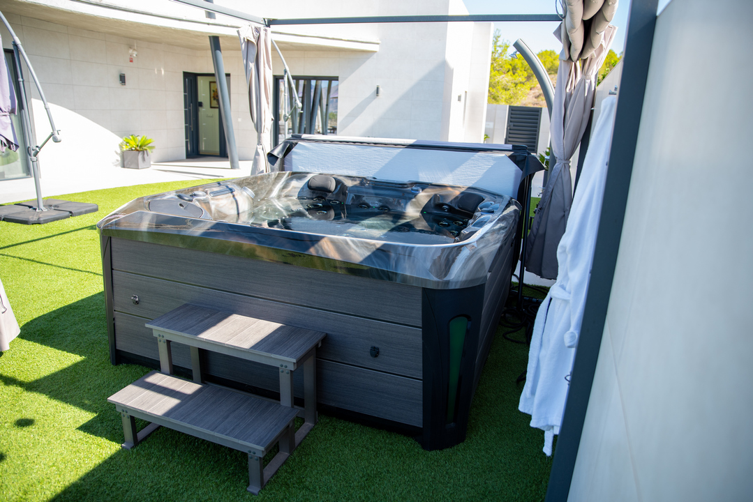 SPA ЯК ДОВГОСТРОКОВИЙ ВИБІР ЩО ЗМІНЮЄТЬСЯ У ЖИТТІ ПІСЛЯ ПЕРШОГО РОКУ ВОЛОДІННЯ