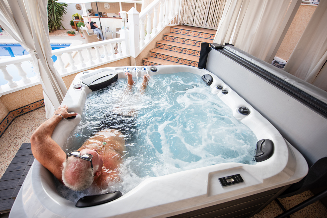 SPA ТА МІКРОБІОМ ШКІРИ ЯК ТЕПЛА ВОДА ЗМІНЮЄ БАЛАНС БАКТЕРІЙ І ЧОМУ ЦЕ ВАЖЛИВО ДЛЯ ЗДОРОВЯ