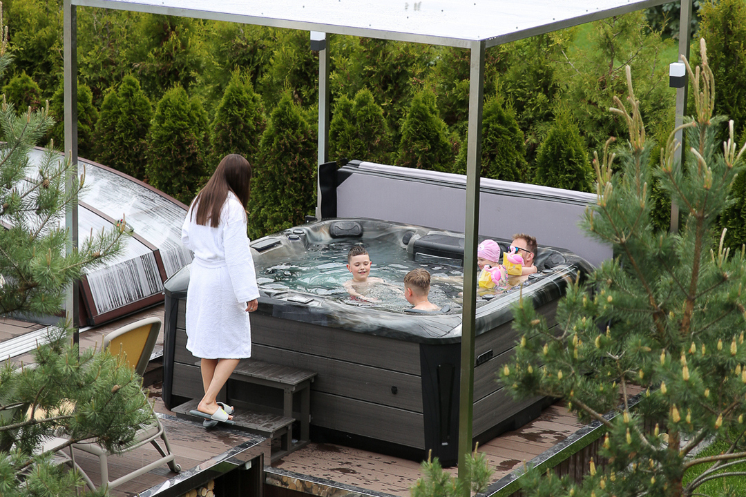 ЕКОЛОГІЧНИЙ SPA-ЛАЙФСТАЙЛ ЯК ВЛАСНИКИ ПЕРЕХОДЯТЬ НА ЗЕЛЕНІ РІШЕННЯ БЕЗ ВТРАТИ КОМФОРТУ