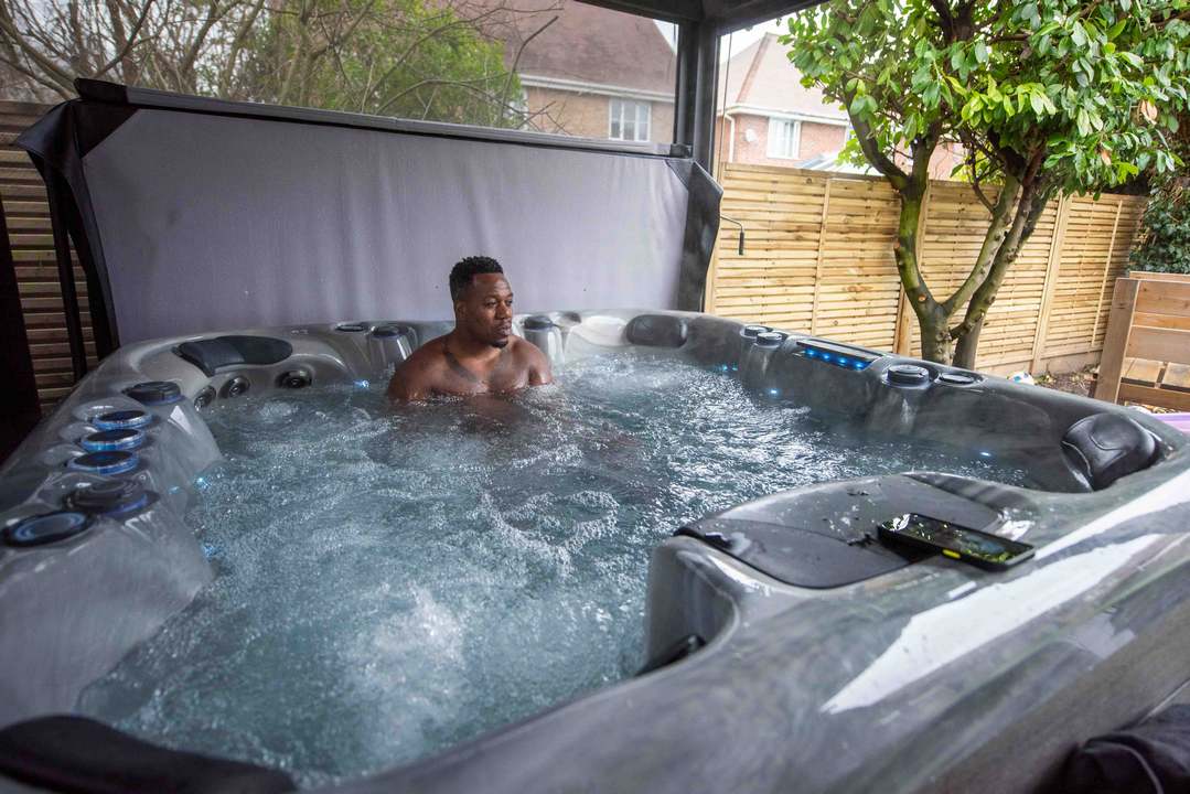 ДОМАШНІ МІКРО РЕТРІТИ ЯК ЛЮДИ ВЛАШТОВУЮТЬ ОДНОДЕННІ ПЕРЕЗАВАНТАЖЕННЯ БЕЗ ПОЇЗДОК У СПА КУРОРТИ