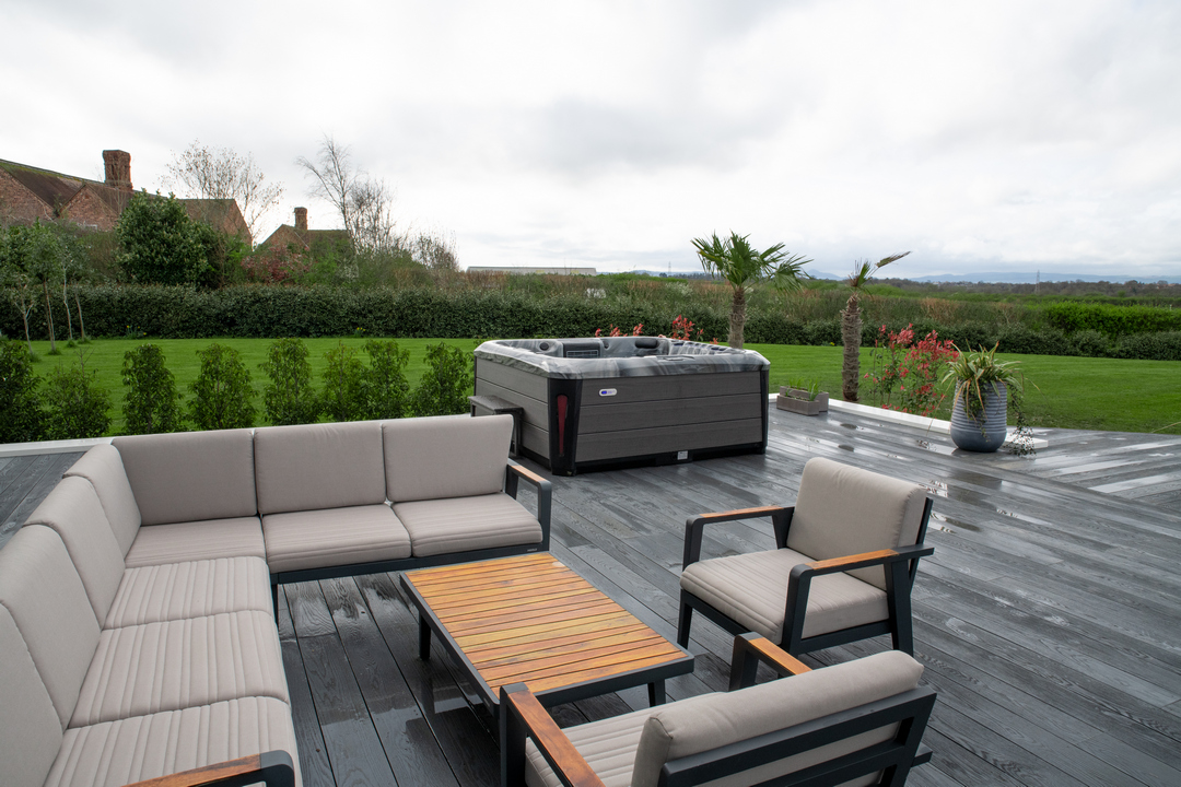 ДОМАШНЯ ВЕРСІЯ ВІДПОЧИНКУ В ГОРАХ ЯК SPA ЗАМІНЮЄ МІНІ ПОДОРОЖІ