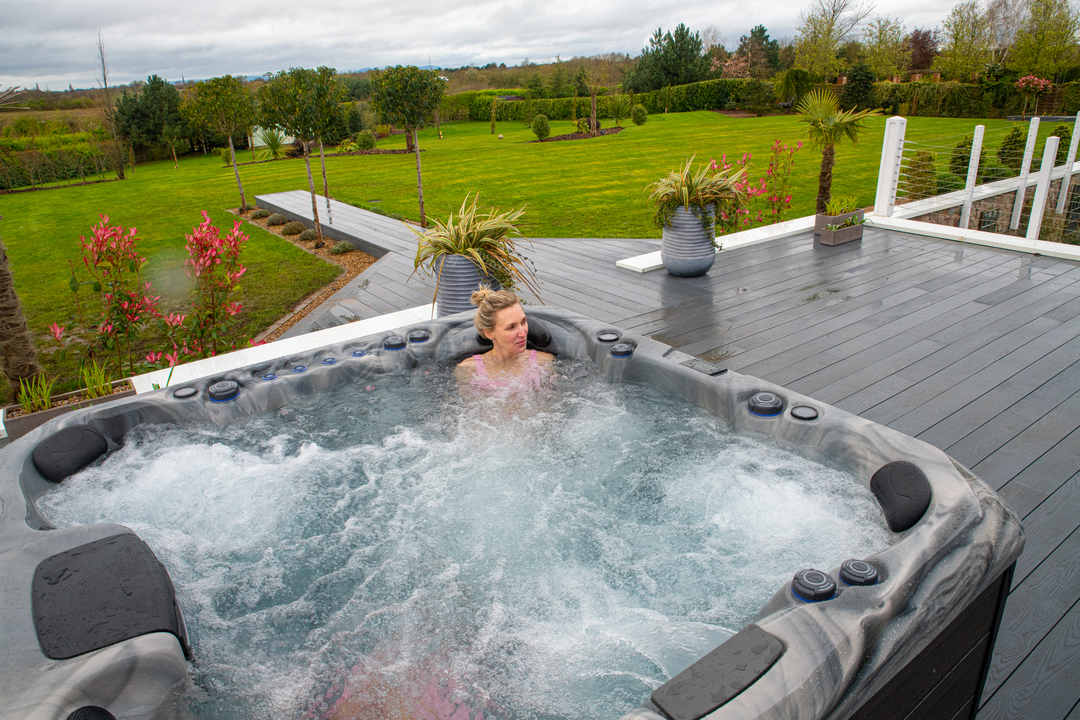 SPA ДЛЯ ТВОРЧОСТІ ЯК ВОДА ДОПОМАГАЄ ГЕНЕРУВАТИ НОВІ ІДЕЇ