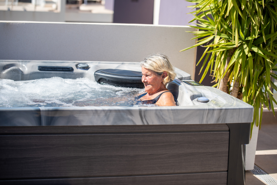 МІСЦЕ ДЕ НЕ ТРЕБА БУТИ ІДЕАЛЬНИМ ЯК SPA ПОВЕРТАЄ ПРОСТУ РАДІСТЬ ВІД ЖИТТЯ