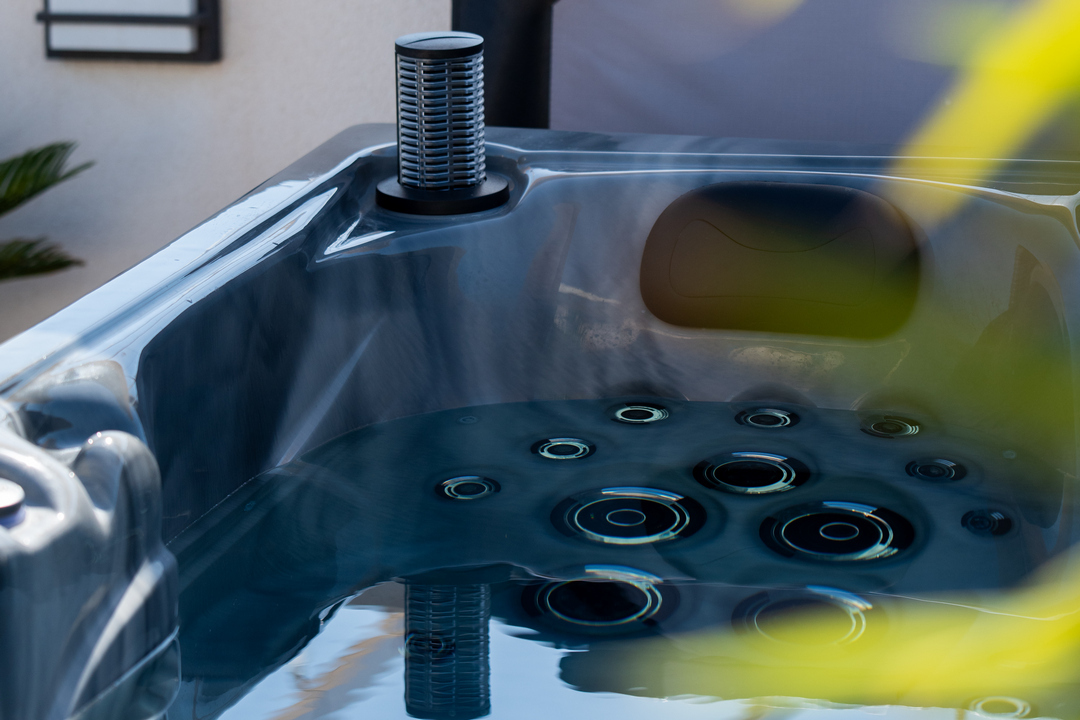 ІНДИВІДУАЛЬНІ SPA ПРОЄКТИ ЯК СТВОРИТИ ПЕРСОНАЛЬНУ WELLNESS ЗОНУ ПІД СВОЇ ПОТРЕБИ