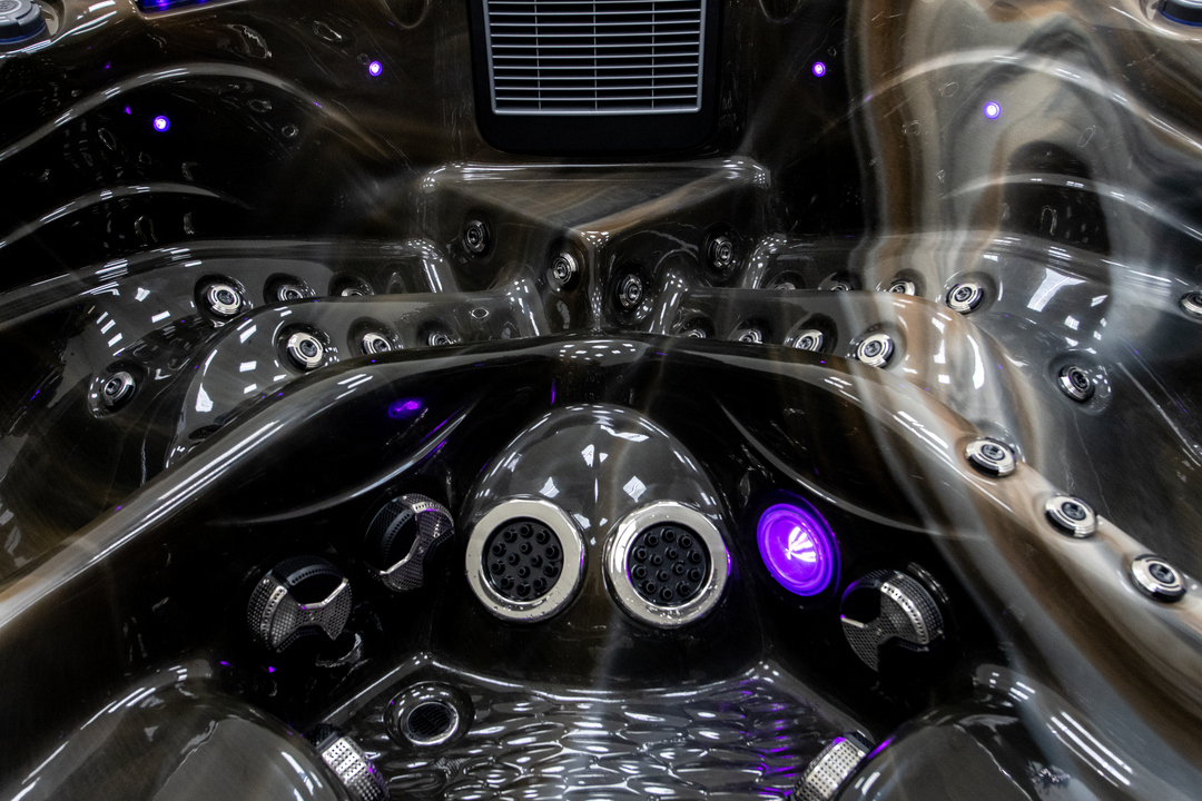 АНАТОМІЯ ЗАДОВОЛЕННЯ ЯК ВИБРАТИ ПРАВИЛЬНІ ФОРСУНКИ ТА РЕЖИМИ ГІДРОМАСАЖУ ДЛЯ РІЗНИХ ЗОН ТІЛА