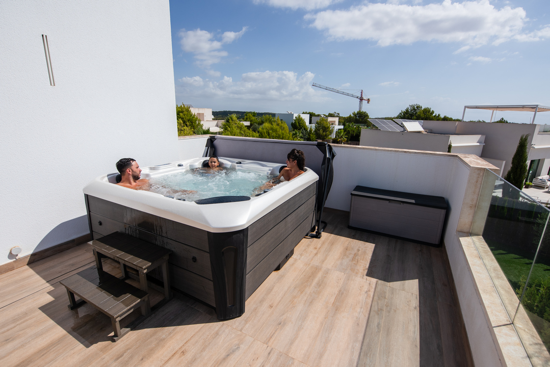 СІМЕЙНИЙ SPA РИТУАЛ ЯК ПОВЕРНУТИ ЖИВЕ СПІЛКУВАННЯ В ЕПОХУ ГАДЖЕТІВ