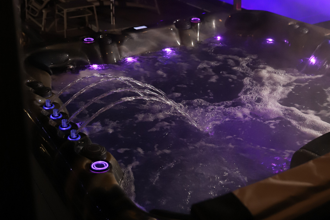 ХРОМОТЕРАПІЯ МАЙБУТНЬОГО ЯК РОЗУМНЕ СВІТЛО У SPA КЕРУЄ ВАШИМИ ГОРМОНАМИ ТА ЕМОЦІЯМИ