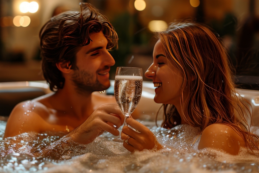 ЕЛІКСИР КОХАННЯ 2.0 ЯК СПА БАСЕЙН ЗМІНЮЄ ДИНАМІКУ СТОСУНКІВ У ПАРІ