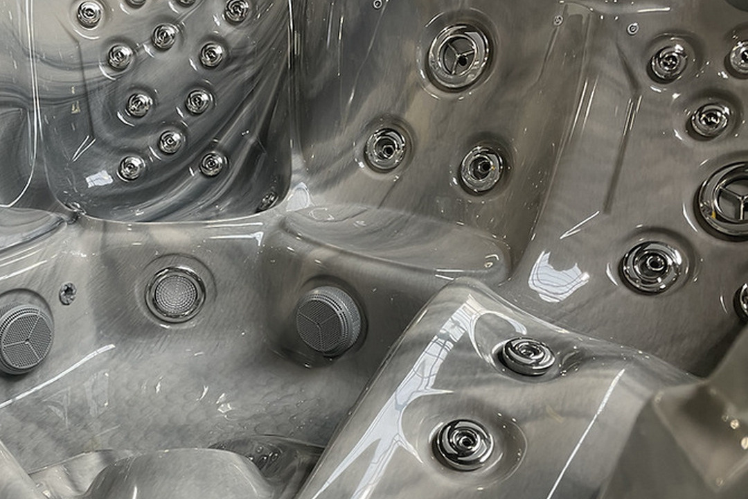 ДАРК-ЕСТЕТИКА 2026: ЧОМУ ГЛИБОКИЙ ГРАФІТ І СЛАНЕЦЬ ВИТІСНЯЮТЬ КЛАСИЧНИЙ БЛАКИТНИЙ АКРИЛ