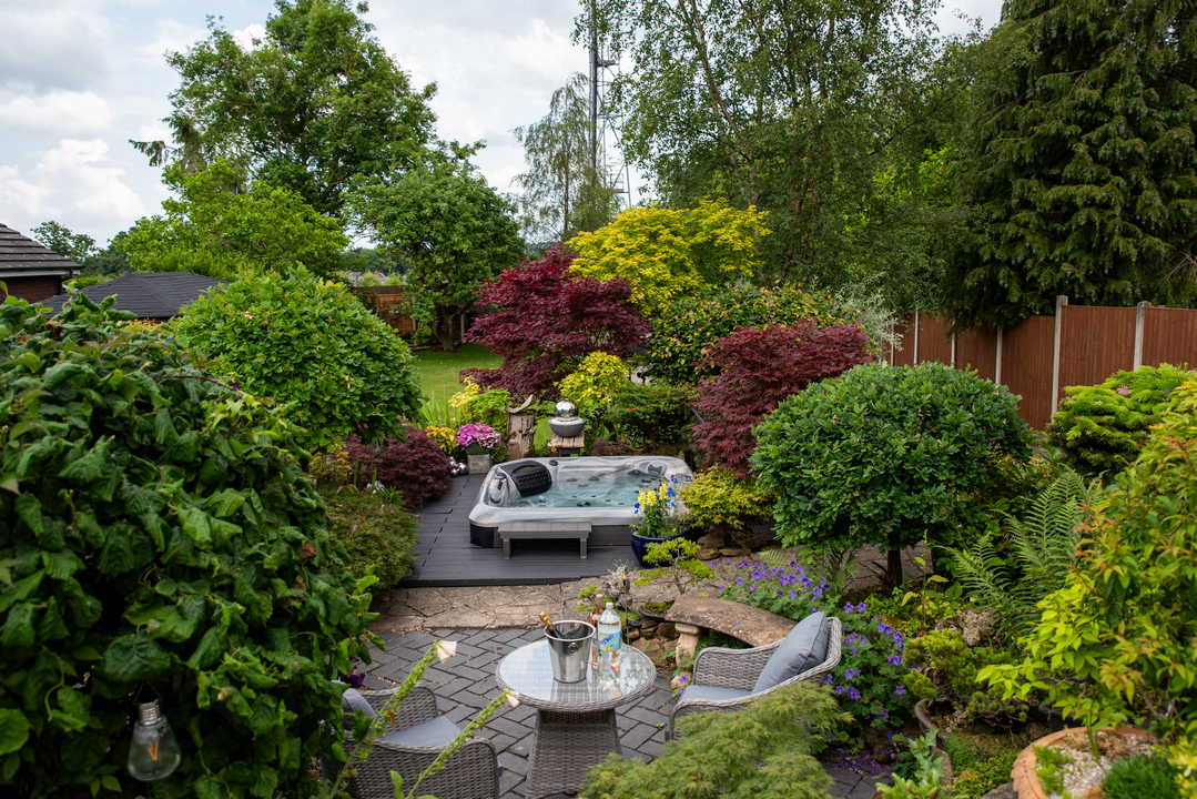 БІОФІЛЬНИЙ ГРОТ: ЯК ІНТЕГРУВАТИ ЖИВІ ДЖУНГЛІ У ЗОНУ SPA ТА СТВОРИТИ ПРИРОДНЕ ДЖЕРЕЛО СИЛИ