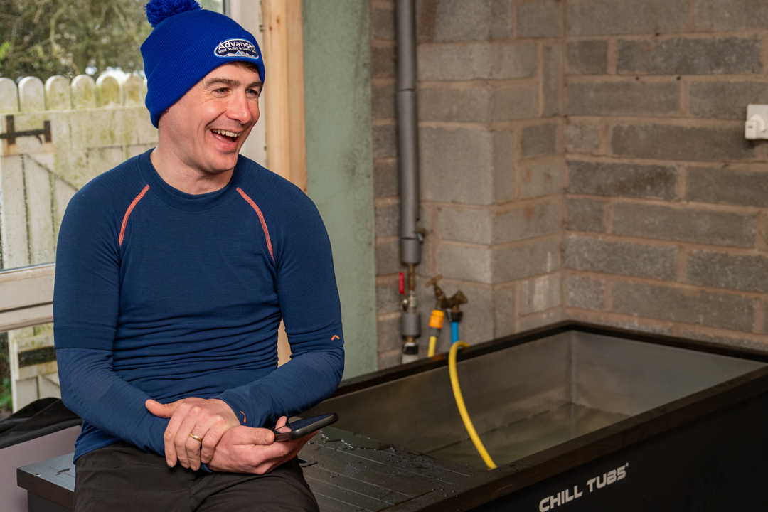 МІКРОБІОМНИЙ КРИЗИС: ЧОМУ ВАША ЛЕДЯНА ВАННА ПЕРЕТВОРЮЄТЬСЯ НА ХІМІЧНИЙ ПОЛІГОН