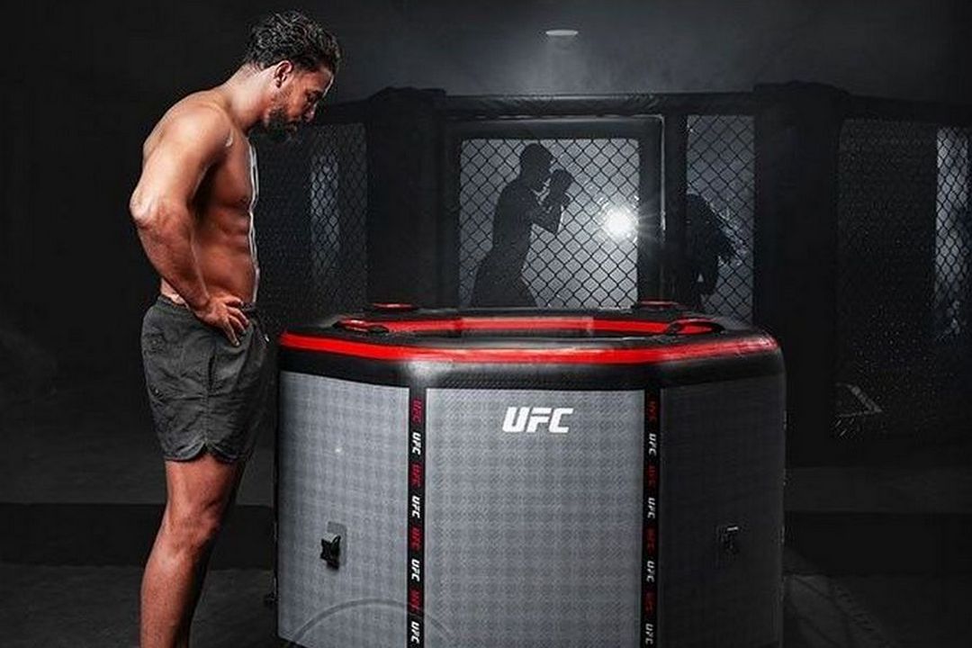 ДОФАМІНОВИЙ ЩИТ: ЯК КРИЖАНА ВОДА ПЕРЕТВОРЮЄ ВАС НА СТАЛЕВОГО ПЕРЕГОВОРНИКА