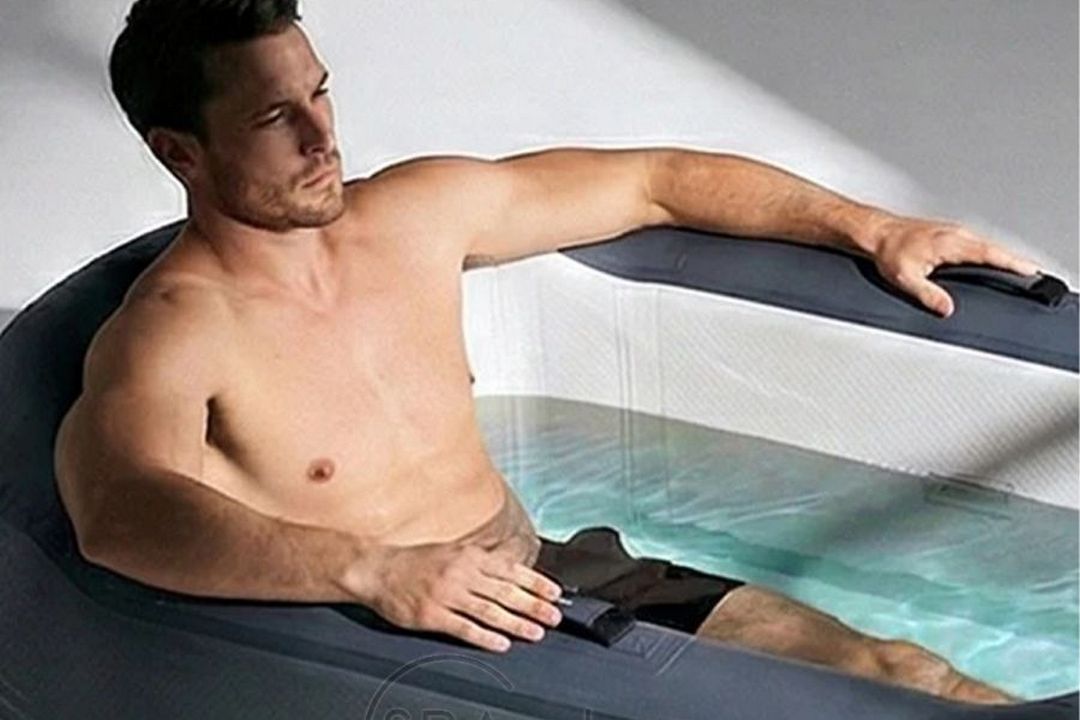 ХОЛОДОВИЙ БІОХАКІНГ ДЛЯ НОВОГО ПОКОЛІННЯ: ЯК ПЕРЕТВОРЮТИ КРИЖАНУ КУПЕЛЬ НА ТРЕНАЖЕР ІМУНІТЕТУ ТА НЕЗЛАМНОСТІ