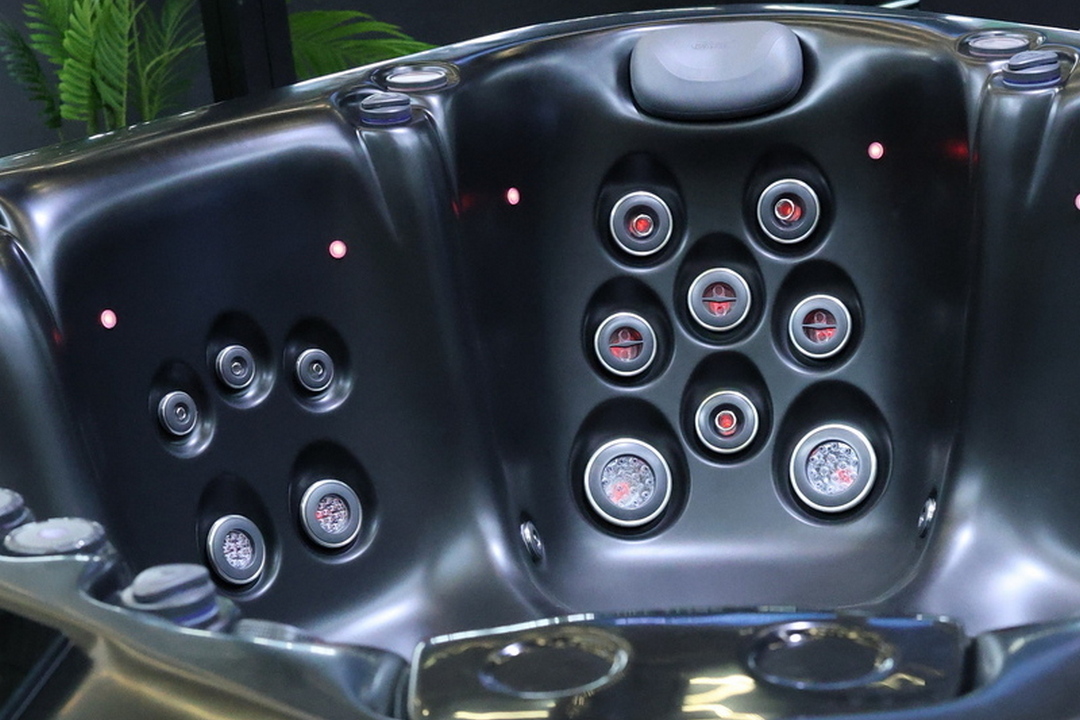 ЛІМФАТИЧНА ХВИЛЯ: ЯК РОЗУМНА ГІДРОДИНАМІКА SPAGALAXY ЗАМІНЮЄ ГОДИНУ РУЧНОГО МАСАЖУ ТА ПЕРЕЗАВАНТАЖУЄ ВАШ МЕТАБОЛІЗМ