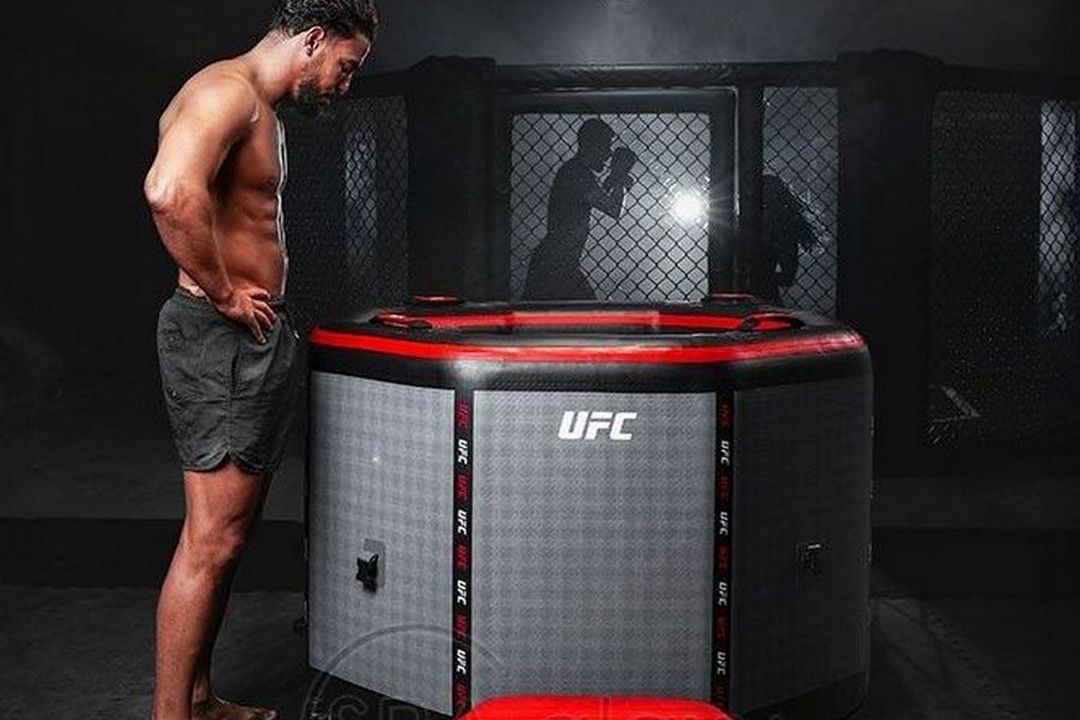 У БОЧЦІ ЧИ У ВАННІ ЯК ПОЧАТИ ШЛЯХ ДО НІРВАНИ БЕЗ БЮДЖЕТУ ІЛОНА МАСКА