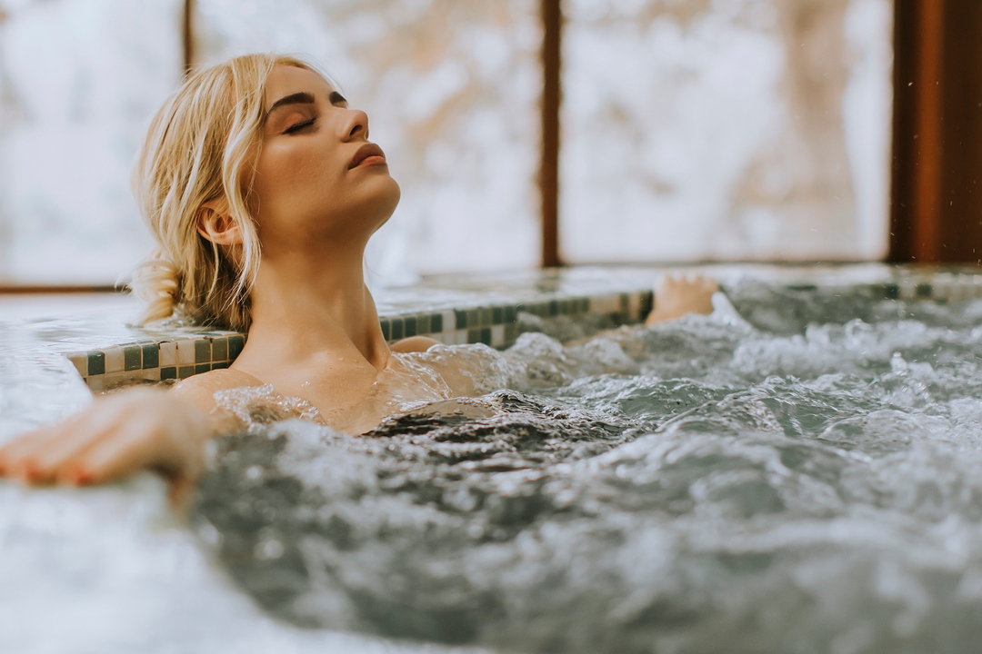 ЗАНАДТО БАГАТО ХІМІЇ — ШКІРА СВЕРБИТЬ?