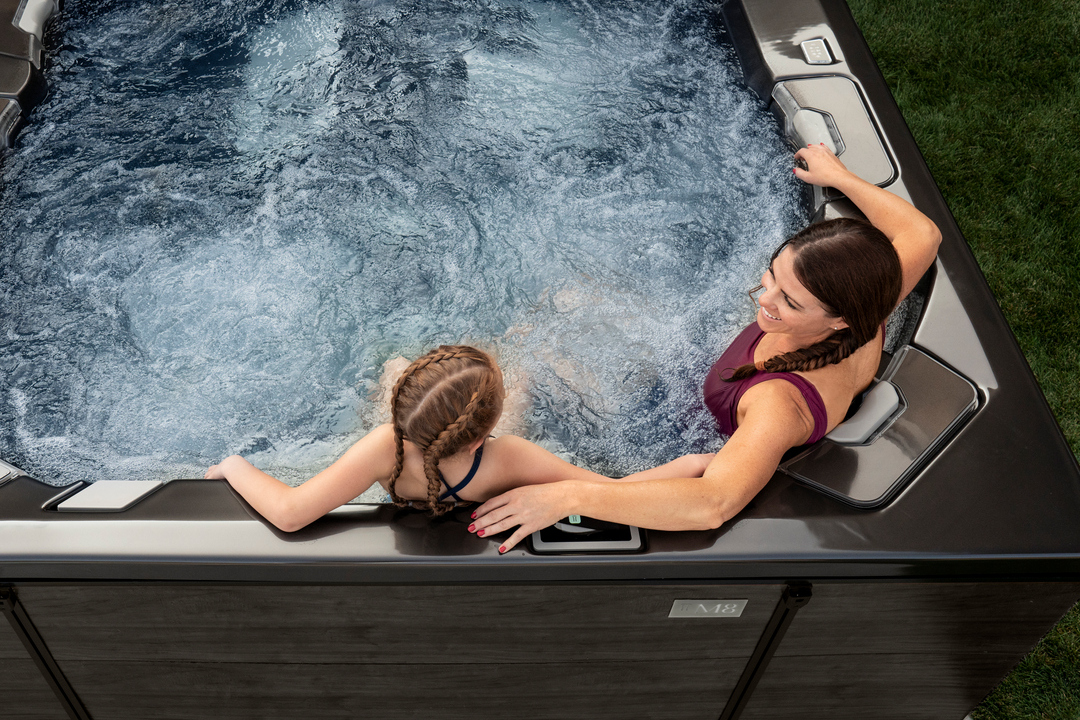 СИНДРОМ ВИГОРАННЯ БІЛЬШЕ НЕ ПРО ВАС: ЯК 15 ХВИЛИН У ГІДРОМАСАЖНІЙ ЧАШІ СТИРАЮТЬ НАСЛІДКИ 12-ГОДИННОГО РОБОЧОГО ДНЯ