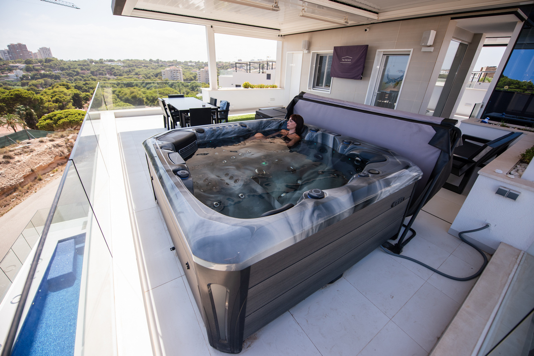 ВАШ ДІМ — ВАШ ОСОБИСТИЙ «ФОРБС»: ЧОМУ ВКЛАДЕННЯ В СПА ОКУПОВУЮТЬСЯ ШВИДШЕ ЗА ДЕПОЗИТИ ТА АКЦІЇ