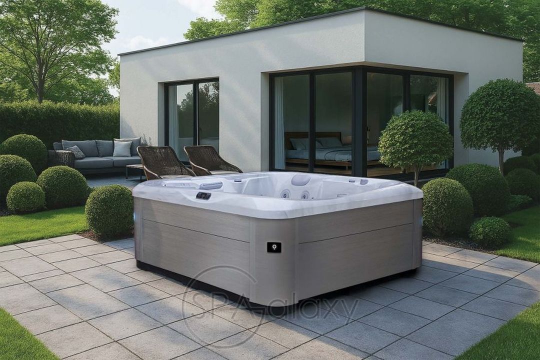 ЯК ПЕРЕТВОРИТИ ЗВИЧАЙНИЙ ЗАГОРОДНІЙ БУДИНОК НА 5-ЗІРКОВИЙ БУТИК-ГОТЕЛЬ ЗА ОДИН ДЕНЬ: МАГІЯ ОДНОГО СПА-БАСЕЙНУ