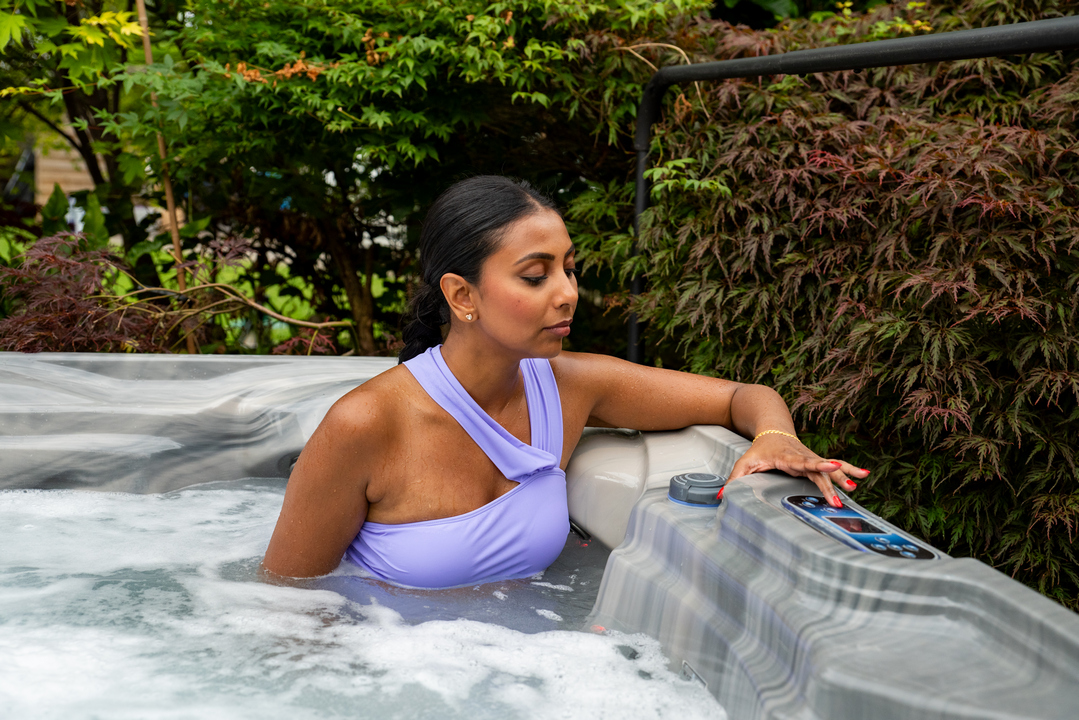 СЕКРЕТНИЙ КОД ГЛИБОКОГО СНУ: ЯК ПРОГРІВ ТІЛА В ДЖАКУЗІ ПЕРЕД НІЧЧЮ ГАРАНТУЄ 100% ВІДНОВЛЕННЯ РЕСУРСІВ