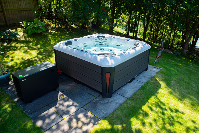 РОЗКІШ, ЯКУ ВИ ЗАСЛУЖИЛИ ЩЕ ВЧОРА: ЧОМУ ВІДКЛАДАТИ ПОКУПКУ СПА — ЦЕ ЗЛОЧИН ПРОТИ ВЛАСНОГО КОМФОРТУ