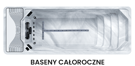 Baseny całoroczne