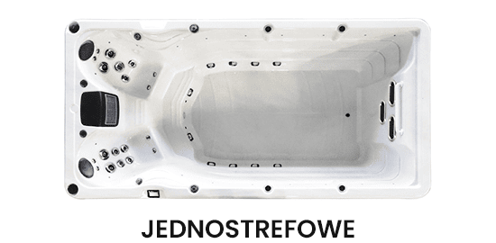 Jednostrefowe