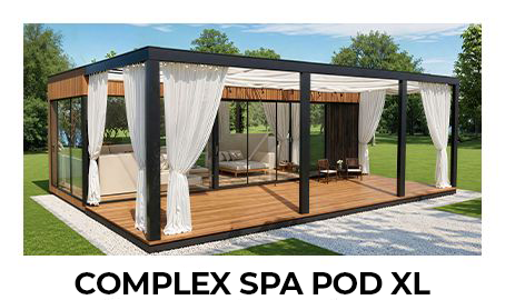 Complex SPA